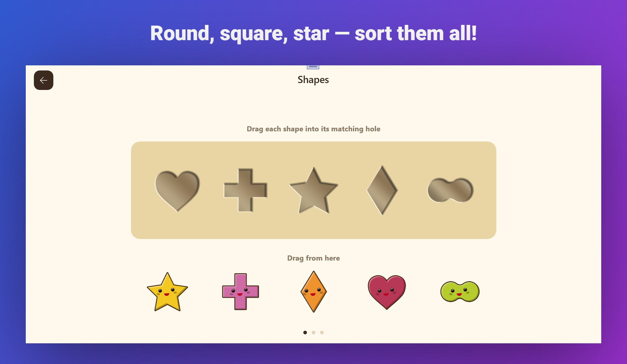 Baby Games for Kids screenshot