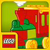 LEGO® DUPLO® Train