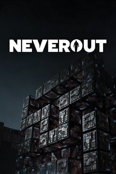 Cover poster for Neverout