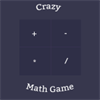 My Crazy Math Game