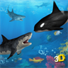 Whale Hunt Simulator - Killer Shark Vs Angry Whale