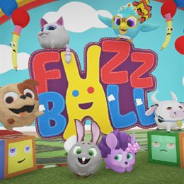 Aperçu FuzzBall