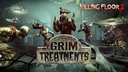 Buy Killing Floor 2 Microsoft Store