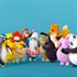 Rubber Bandits: Animal Bandits Bundle