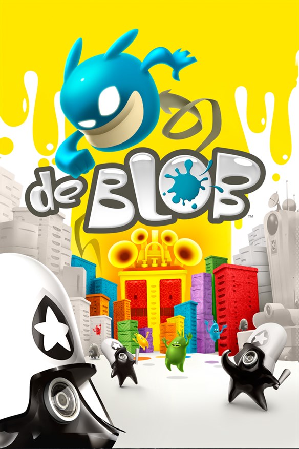 de Blob