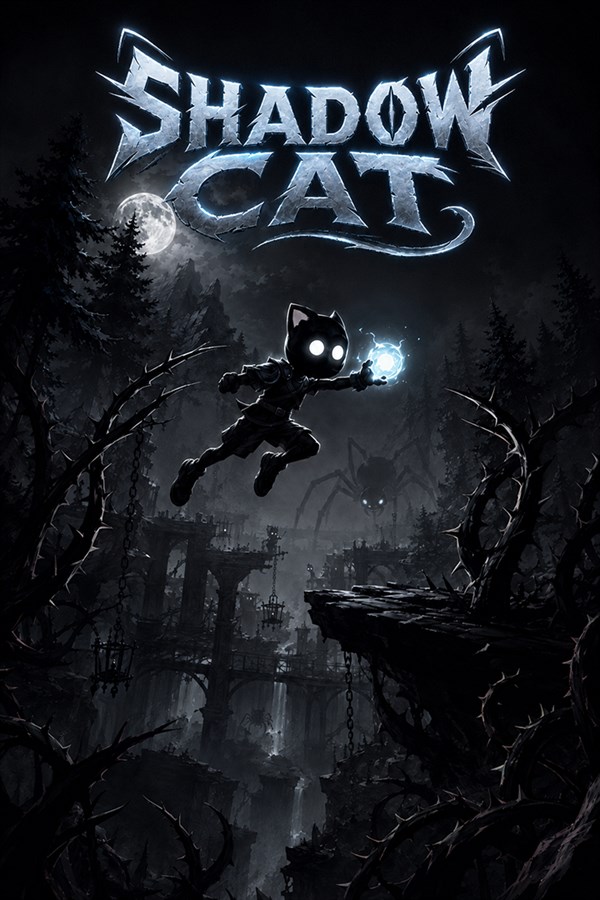 Shadow Cat (Xbox Series) · (Xbox Series)