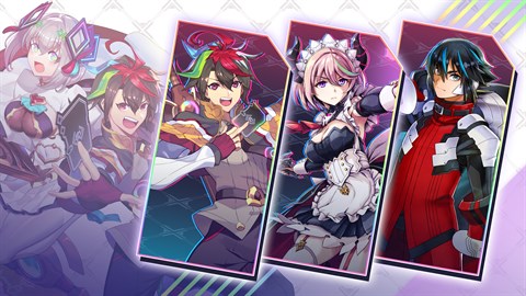 Card-en-Ciel Expansion Pass