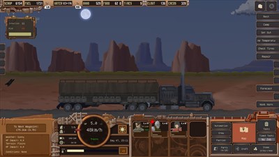 Dustland Delivery (Wildmax Edition) — скриншот 16