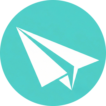 TeleBackup - TG 下载器 | Telegram Downloader 电报多媒体下载工具 icon