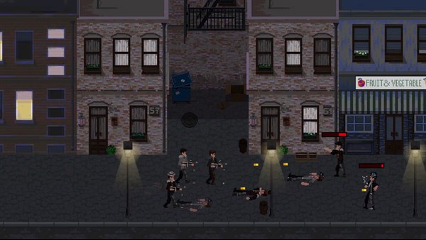 Whiskey Mafia: Frank's Story — 4