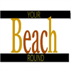 Your Round Beach