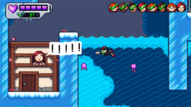 M.A.U.S + Mighty Aphid 2 screenshot 4