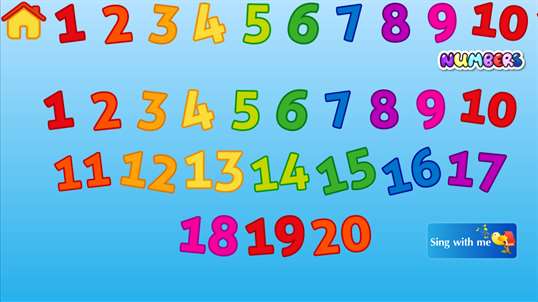 Counting for Kids 123 screenshot 7