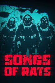 Songs of Rats
