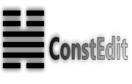 ConstEdit Word Processor small promo image