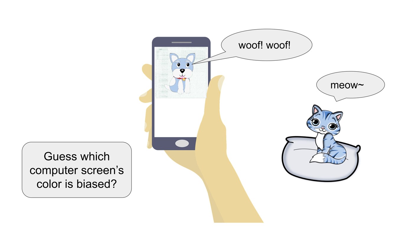 #7. Calibcat Display Gamma Control (Windows) Podle: DIGITCUP
