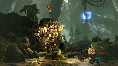 ARK: Extinction — скриншот 6