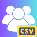 Group Extractor icon