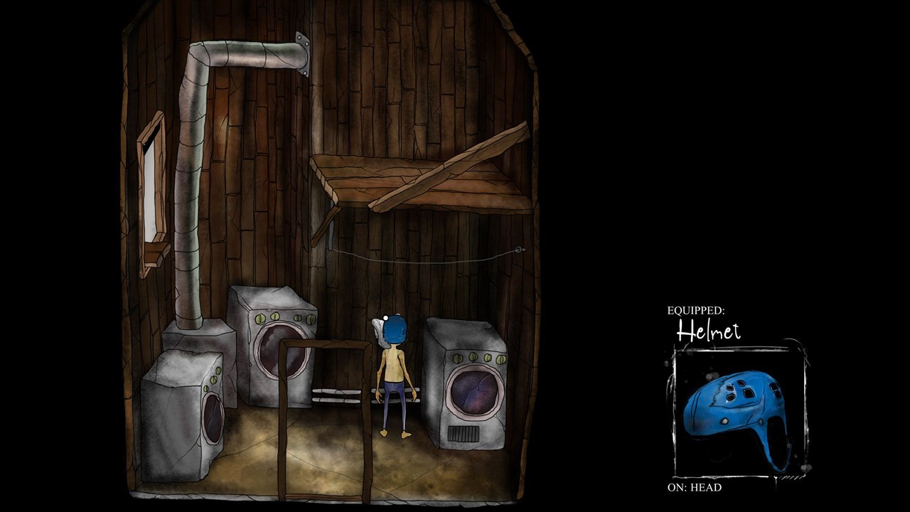 Orten Was The Case screenshot 3