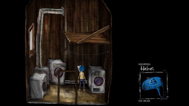 Orten Was The Case screenshot 3