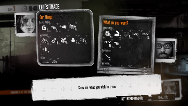 This War of Mine: Final Cut — 5