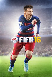 Précommande EA SPORTS™ FIFA 16