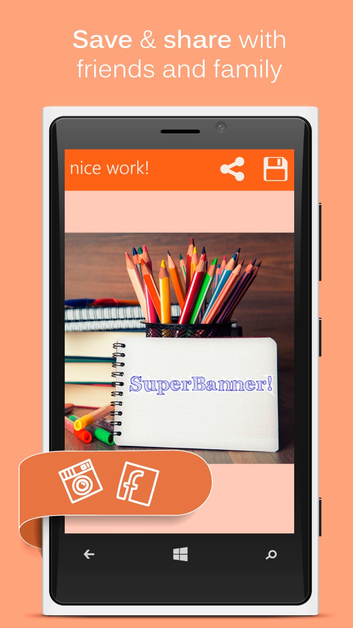 Get Superbanner Microsoft Store