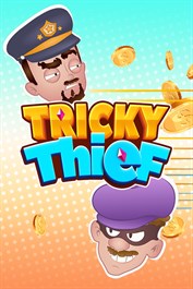 Tricky Thief