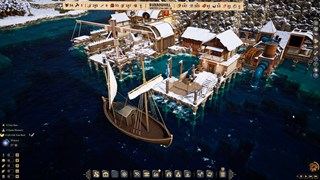 Whiskerwood (Game Preview) screenshot 3