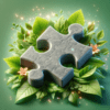 Jigsaw Puzzle Nature