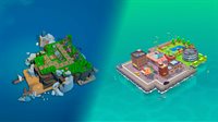 Puzzle Islands: Ancient & Modern - Bundle