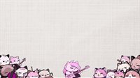 Shy Cats Hidden Orchestra
