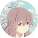 Shouko Nishimiya Wallpapers New Tab icon