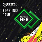 FIFA Points 1600