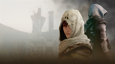 FINAL FANTASY XV: ASSASSIN'S FESTIVAL