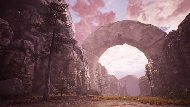 Drizzlepath: Deja Vu screenshot 1