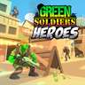 Green Soldiers Heroes (Windows)