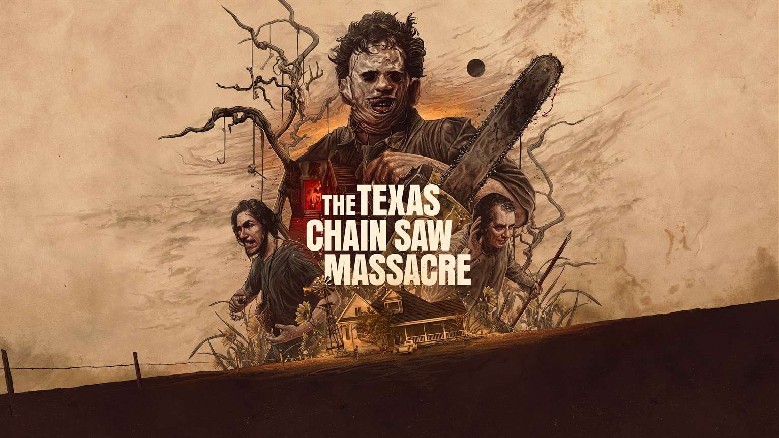 The Texas Chain Saw Massacre をプレイ | Xbox.com 上の Xbox Cloud