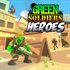 Green Soldiers Heroes (Windows)