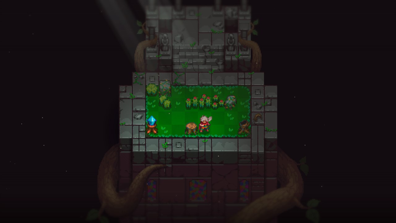 Gardener's Path screenshot 1