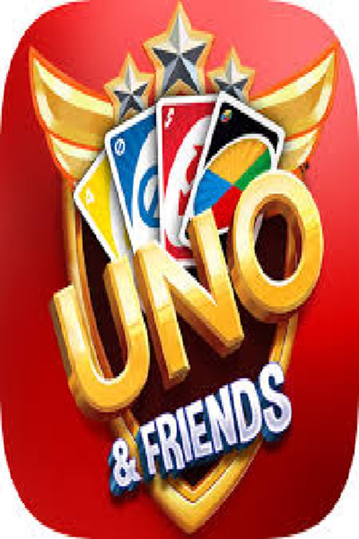 Uno Card Game Pro 2023