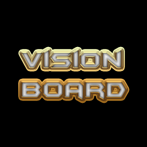 Vision Board