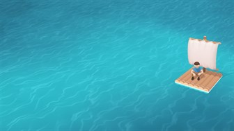 Island Trouble Series X|S