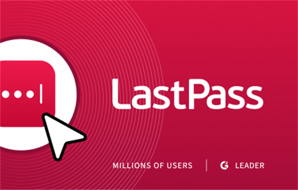 LastPass: Free Password Manager