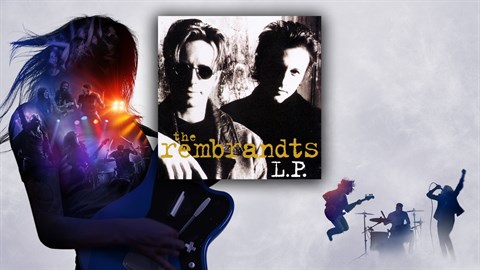 "I'll Be There For You (Theme from "Friends")" - The Rembrandts