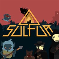 SULFUR
