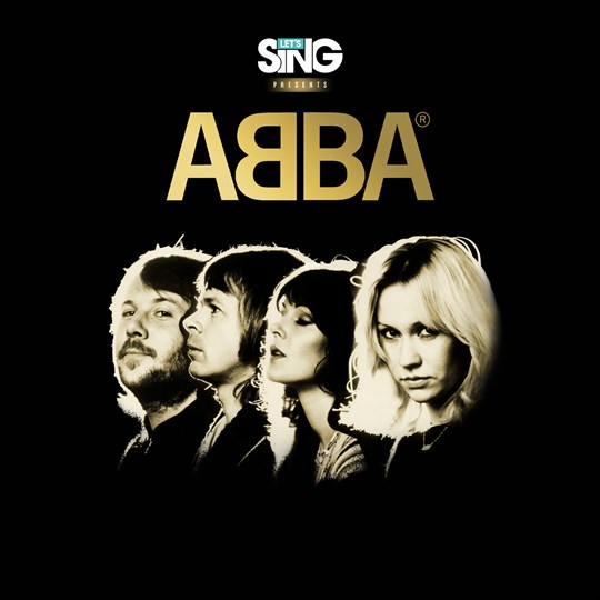 Let's Sing ABBA for xbox