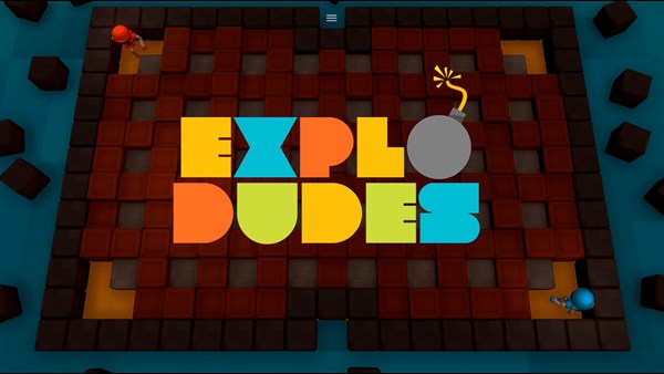 Explo Dudes — 6