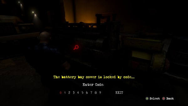 Outbreak: Epidemic screenshot
