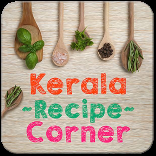 Kerala Recipe Corner